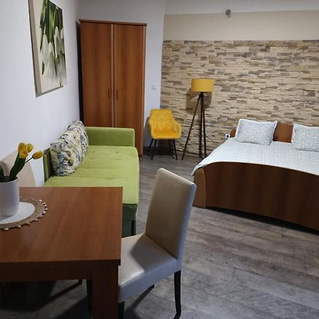 Apartments Jadran Herceg Novi Eksteriør bilde