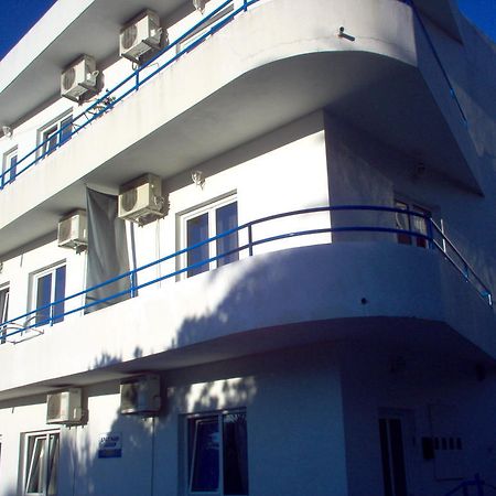 Apartments Jadran Herceg Novi Eksteriør bilde
