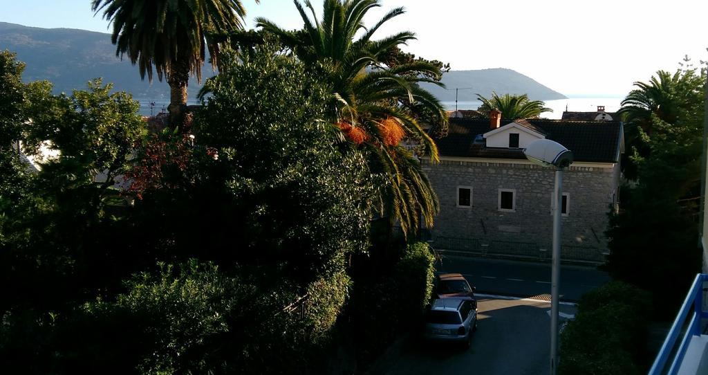 Apartments Jadran Herceg Novi Rom bilde