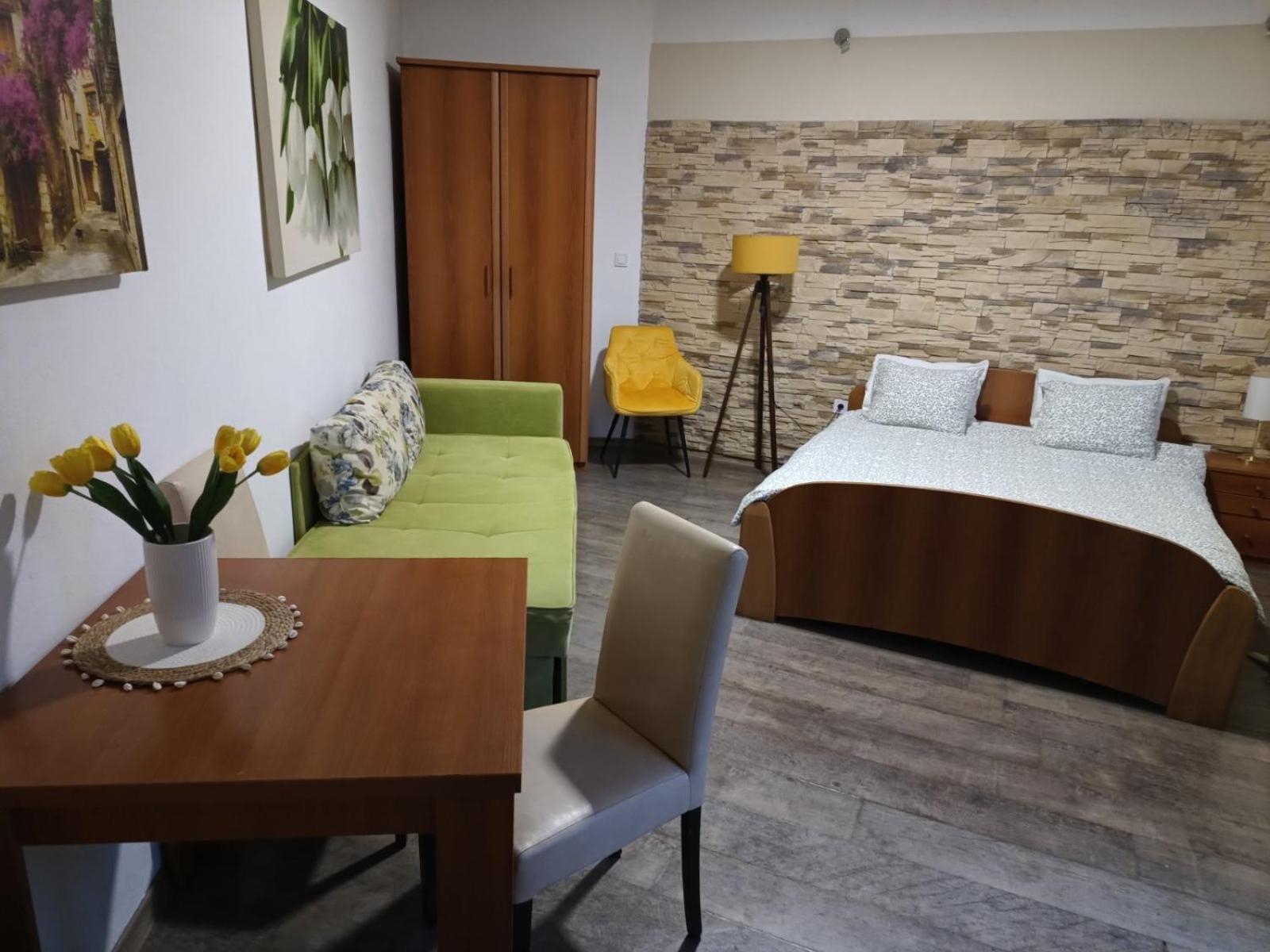 Apartments Jadran Herceg Novi Eksteriør bilde