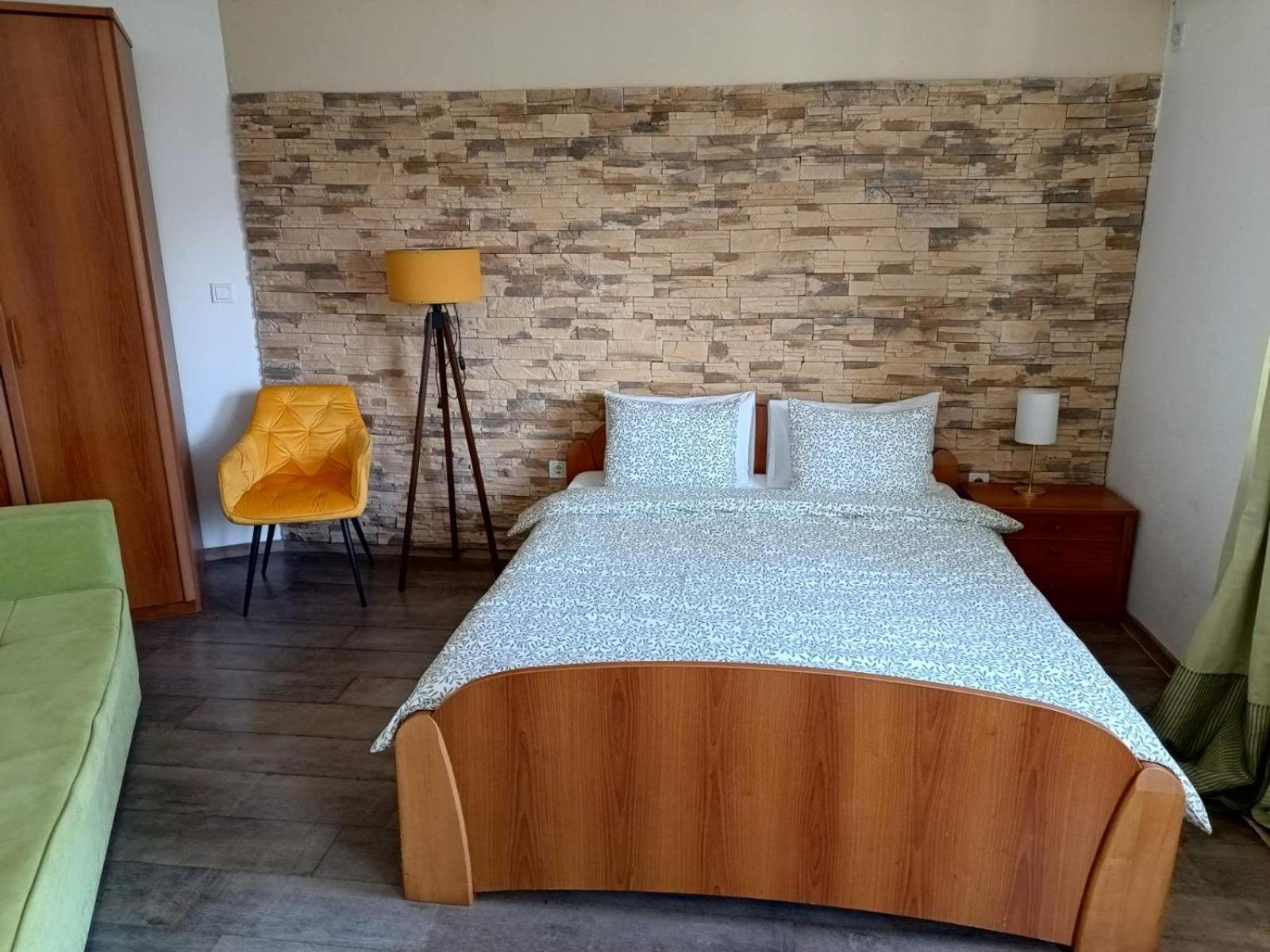 Apartments Jadran Herceg Novi Eksteriør bilde