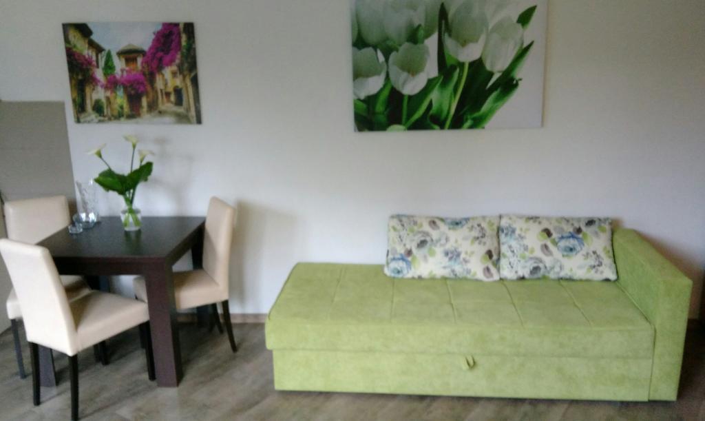 Apartments Jadran Herceg Novi Eksteriør bilde
