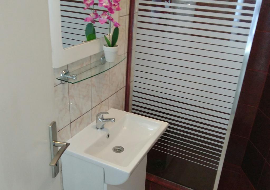 Apartments Jadran Herceg Novi Eksteriør bilde