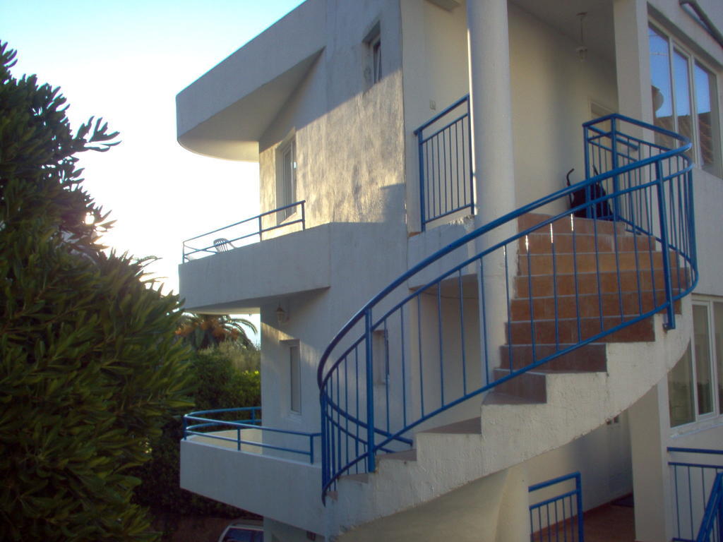 Apartments Jadran Herceg Novi Eksteriør bilde