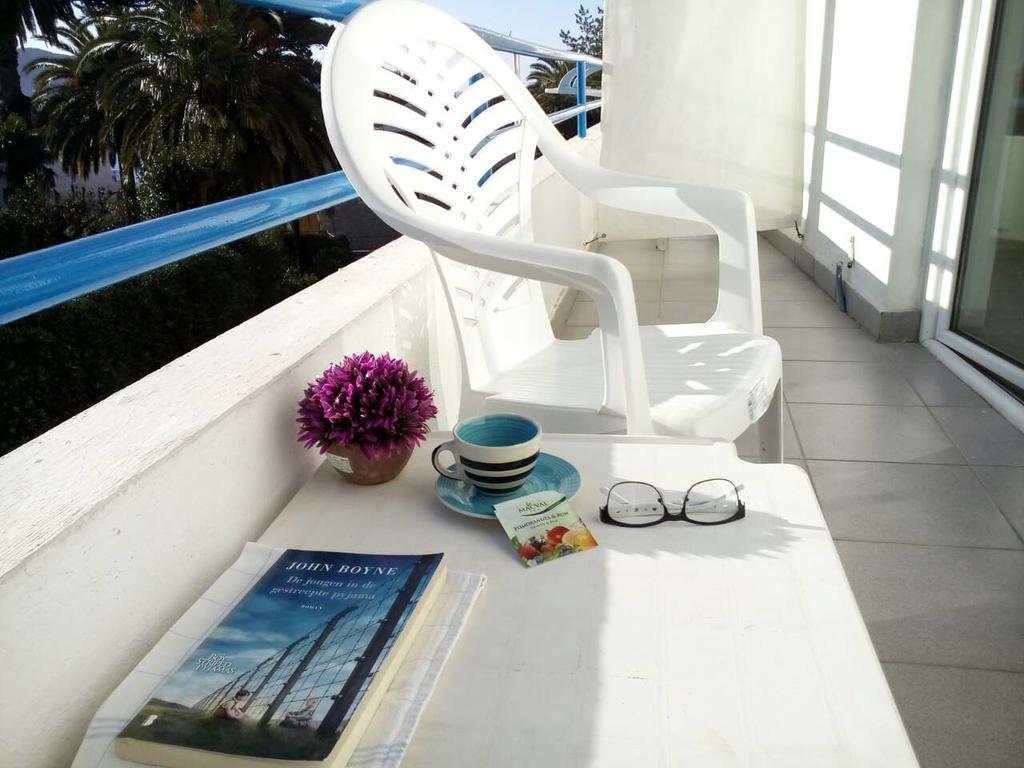 Apartments Jadran Herceg Novi Eksteriør bilde